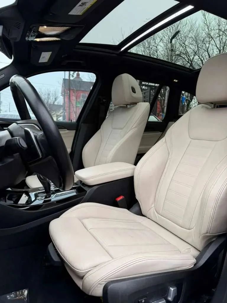 Used 2018 BMW X3 xDrive30i image 7