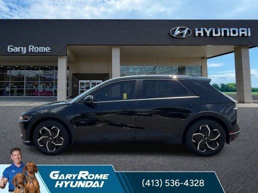 Certified 2024 Hyundai Ioniq 5 SE AWD/4WD image 5
