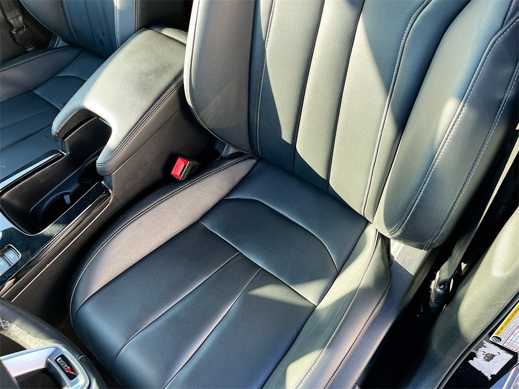 Used 2024 Acura Integra A-Spec image 20