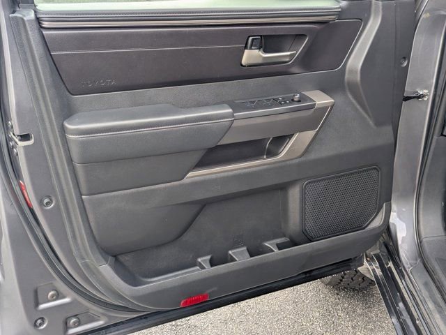 Used 2024 Toyota Tundra SR5 AWD/4WD image 10