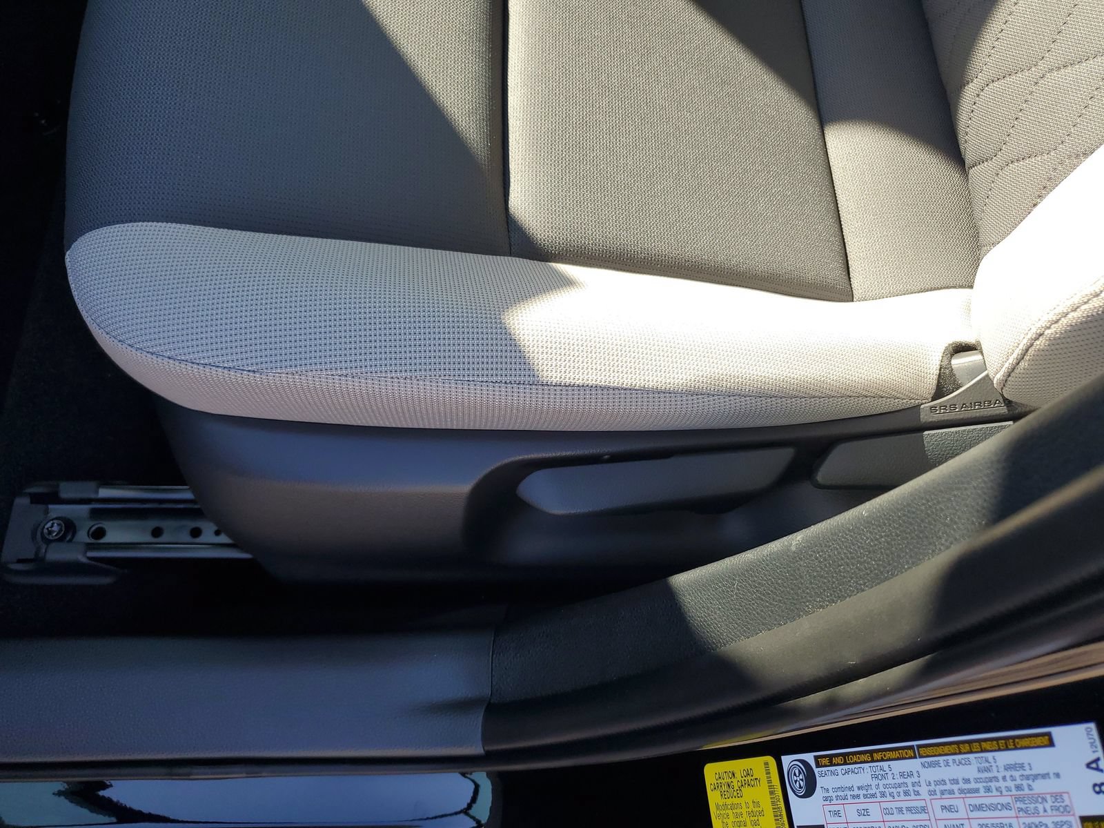 New 2026 Toyota Corolla LE AWD/4WD image 18