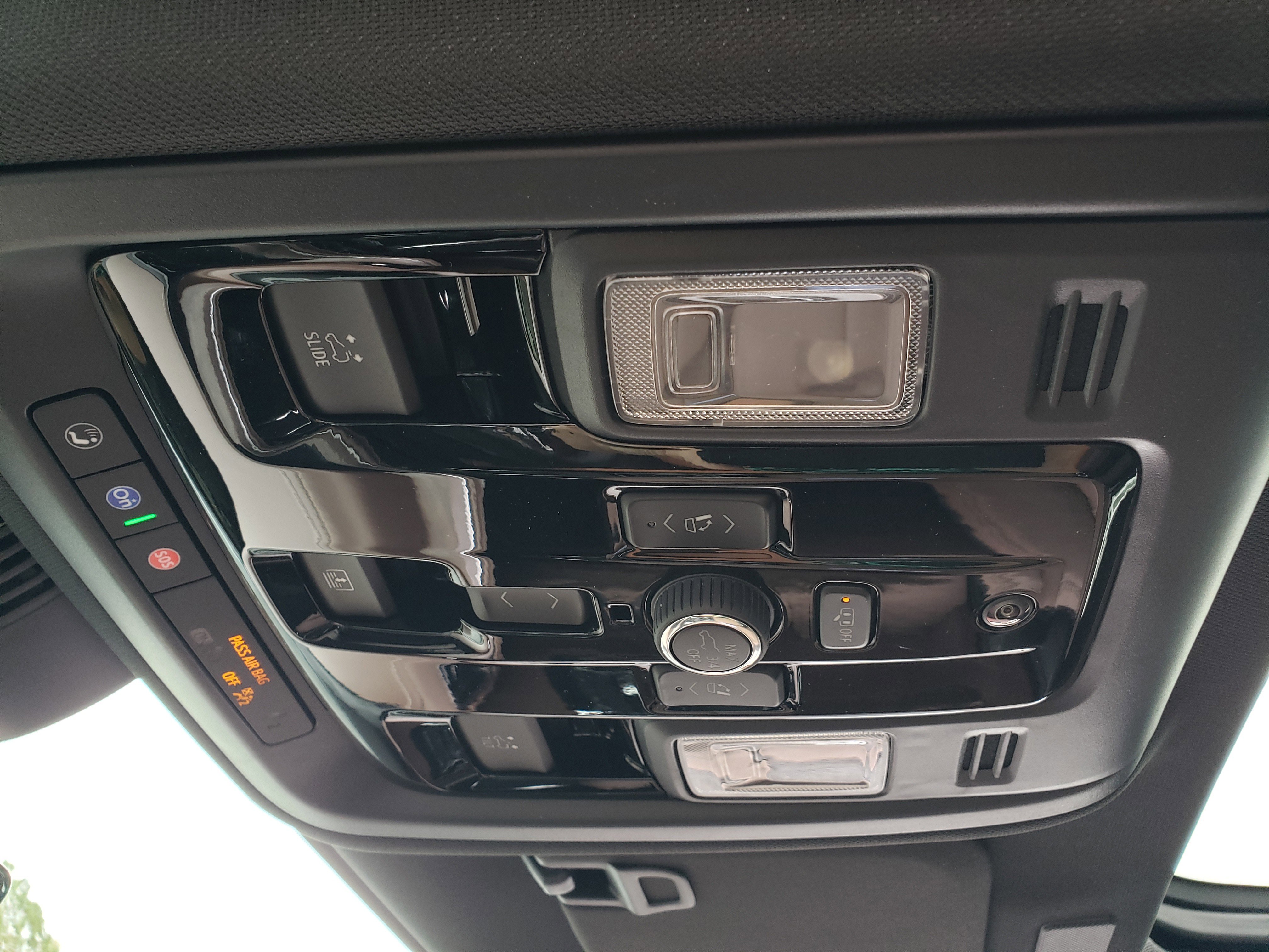 New 2026 Chevrolet Tahoe High Country image 25