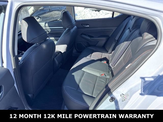 Used 2023 Nissan Altima 2.5 SR w/ SR Premium Package image 17