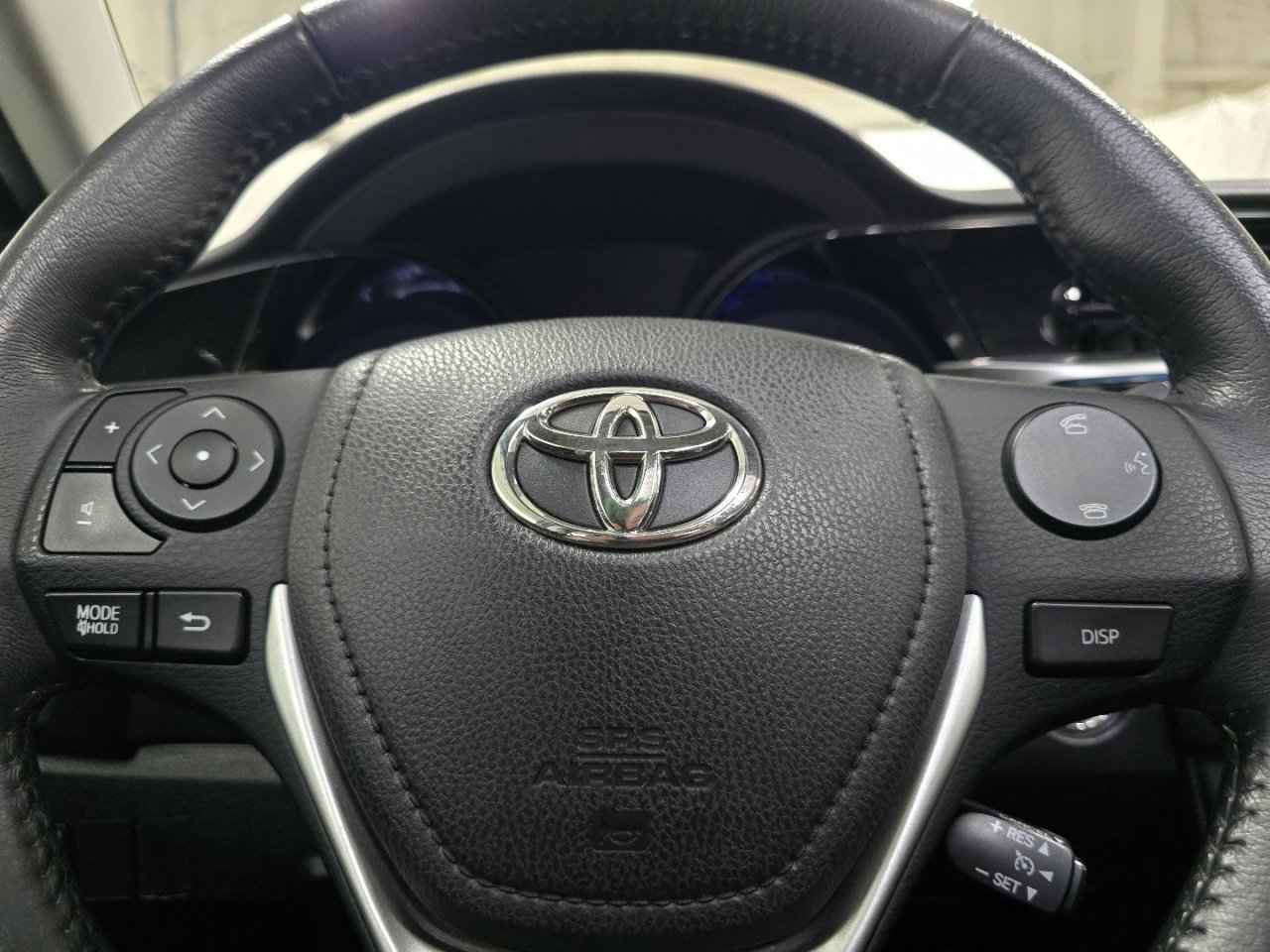 Used 2016 Toyota Corolla S Premium image 27