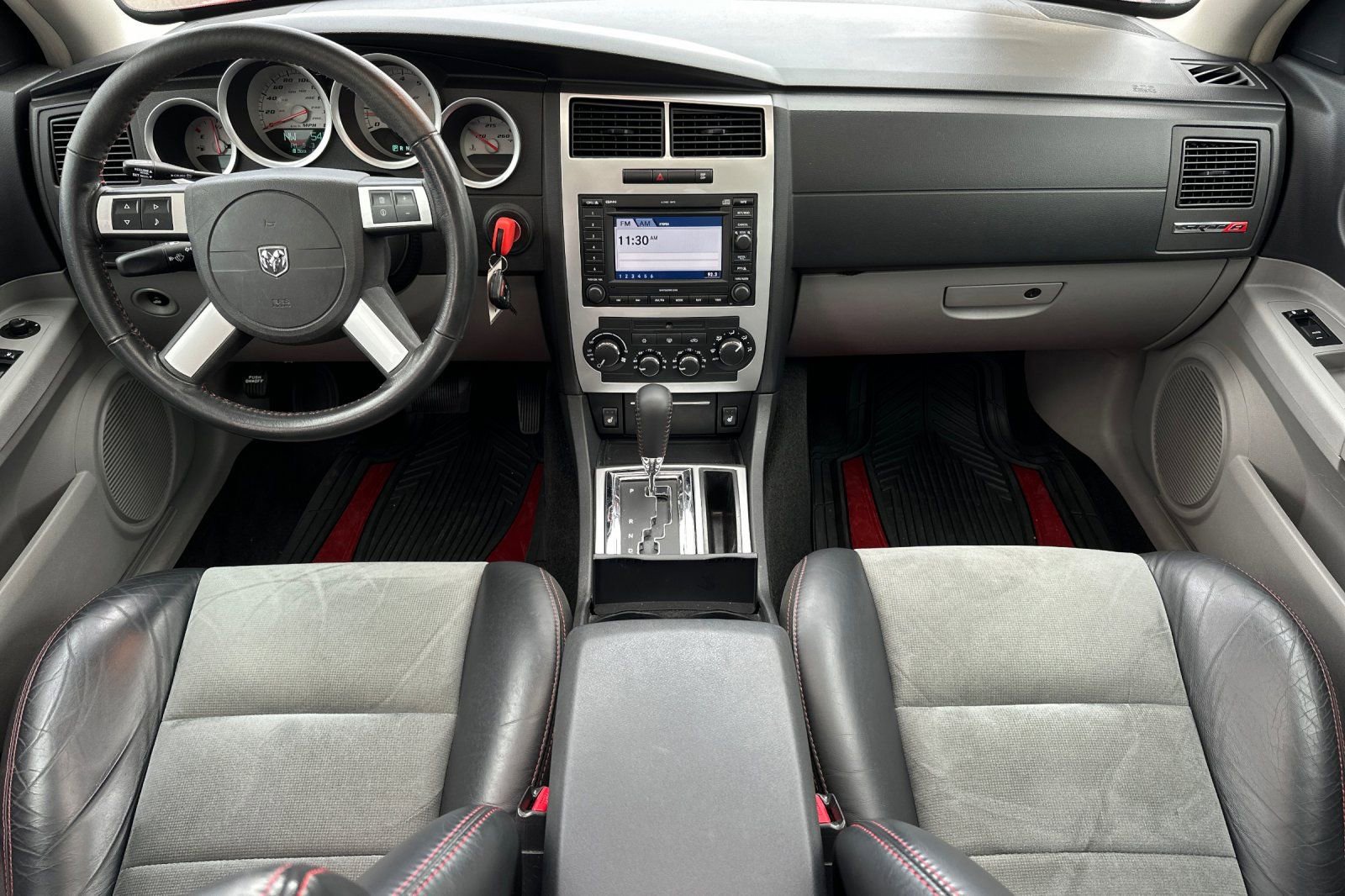 Used 2007 Dodge Charger SRT8 w/ SRT Option Group III image 13