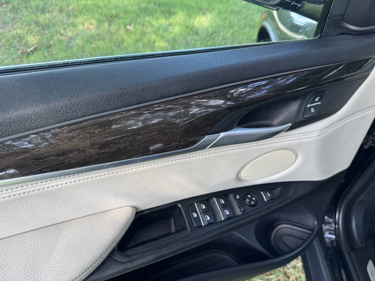 Used 2018 BMW X5 sDrive35i RWD image 13