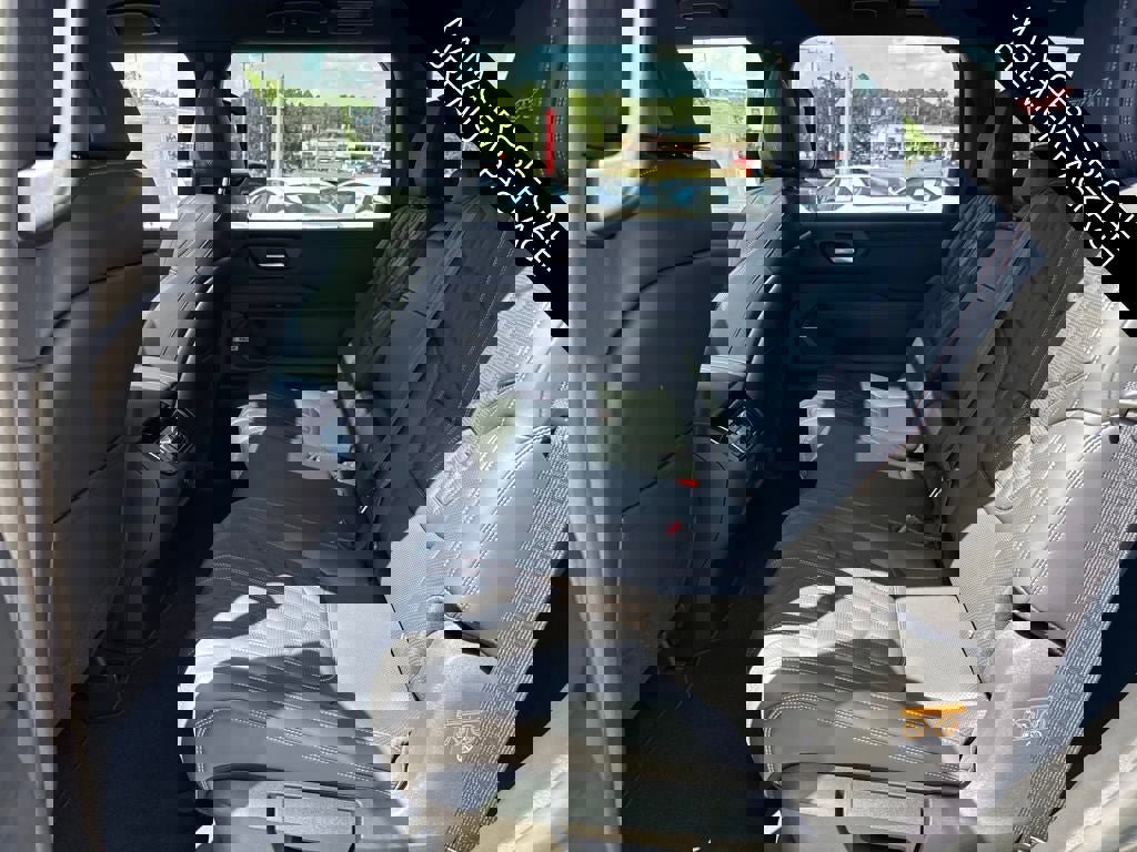 New 2025 Nissan Armada PRO-4X w/ Pro-4X Premium Package image 33