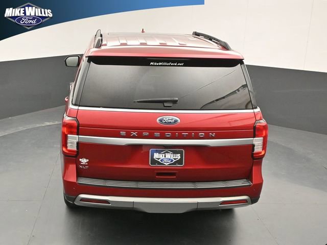 Used 2022 Ford Expedition XLT image 14