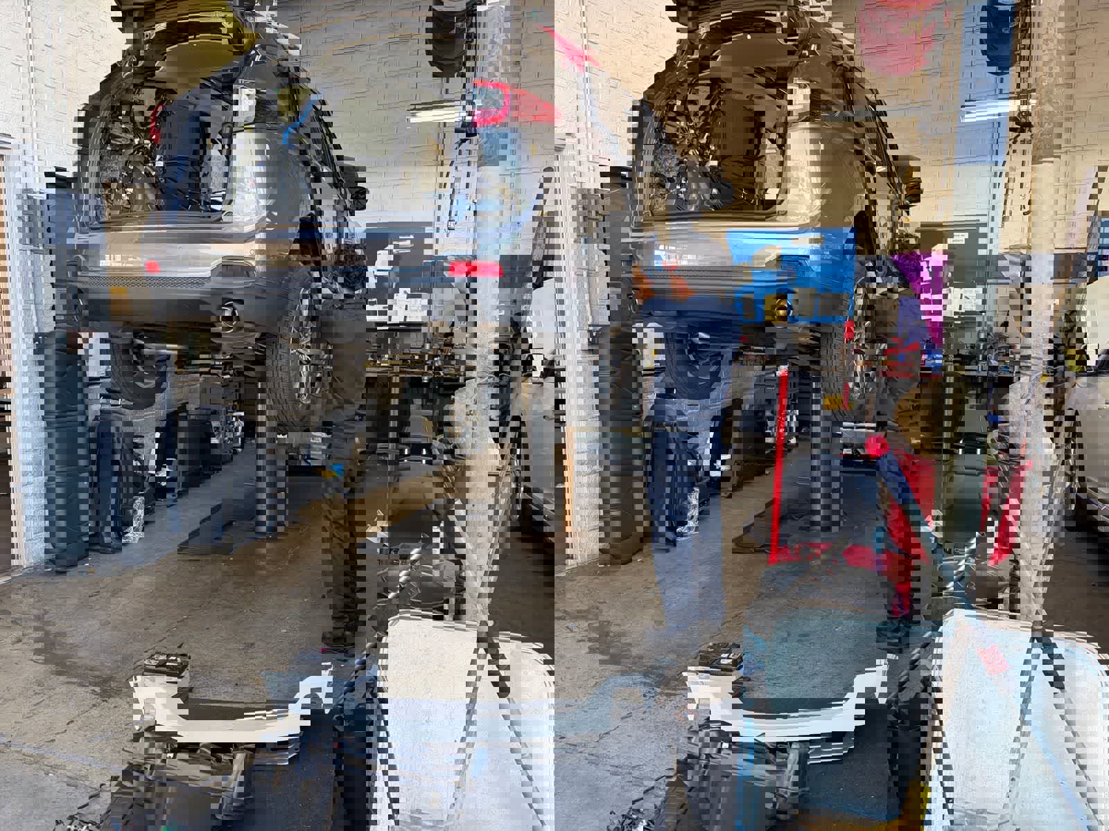 Used 2012 Acura MDX w/ Technology & Entertainment image 29