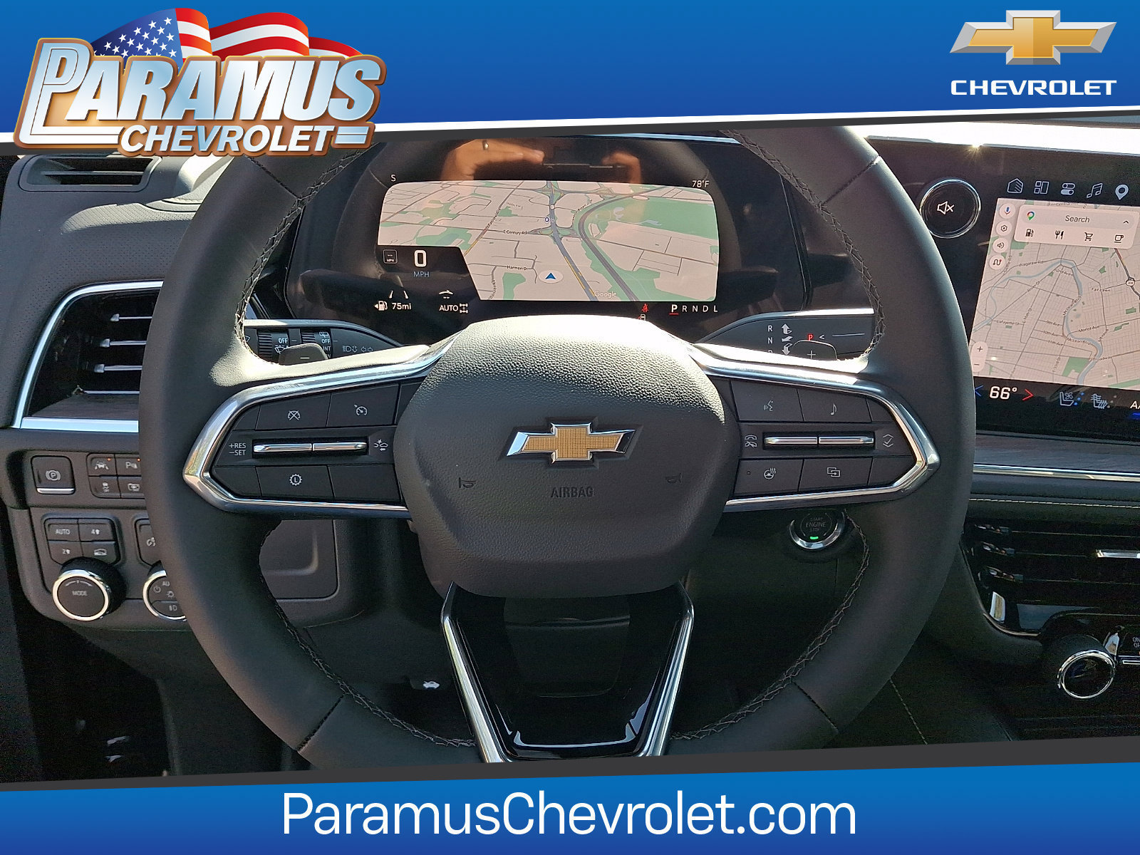 New 2026 Chevrolet Suburban Premier AWD/4WD image 15