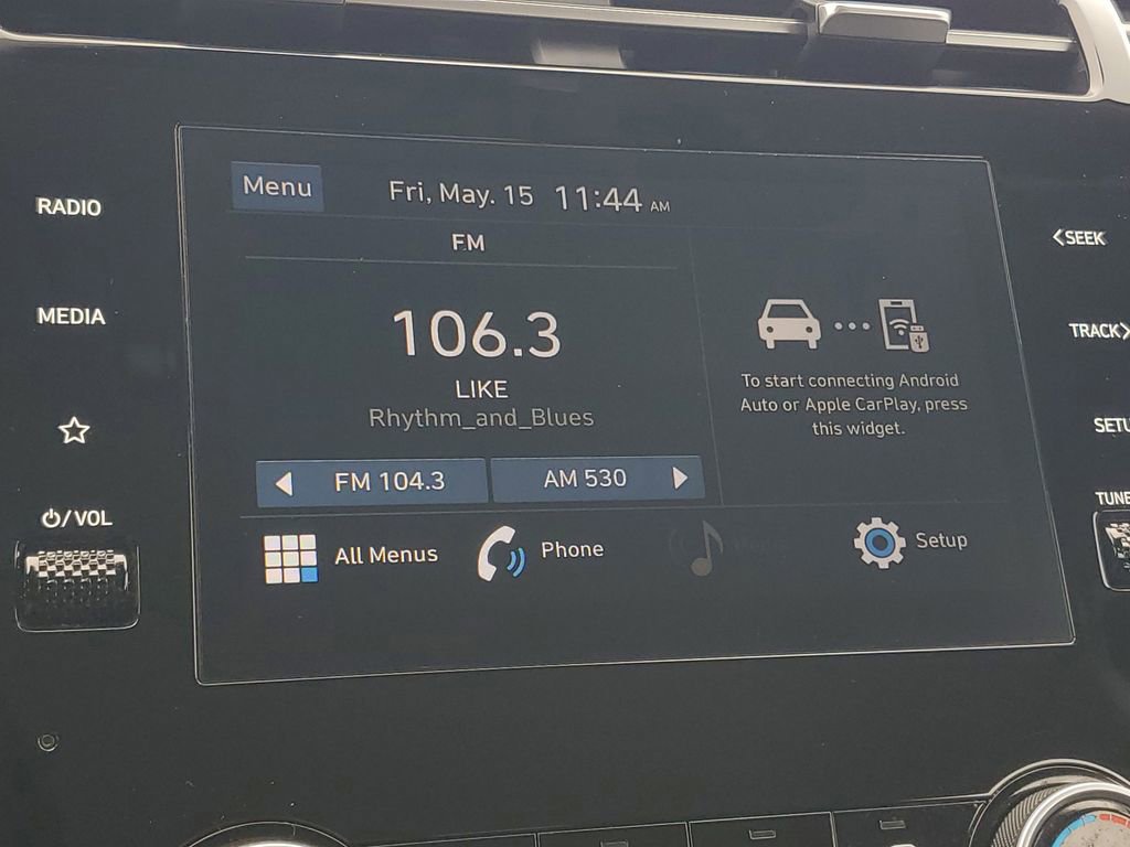 Used 2023 Hyundai Tucson SE FWD image 20
