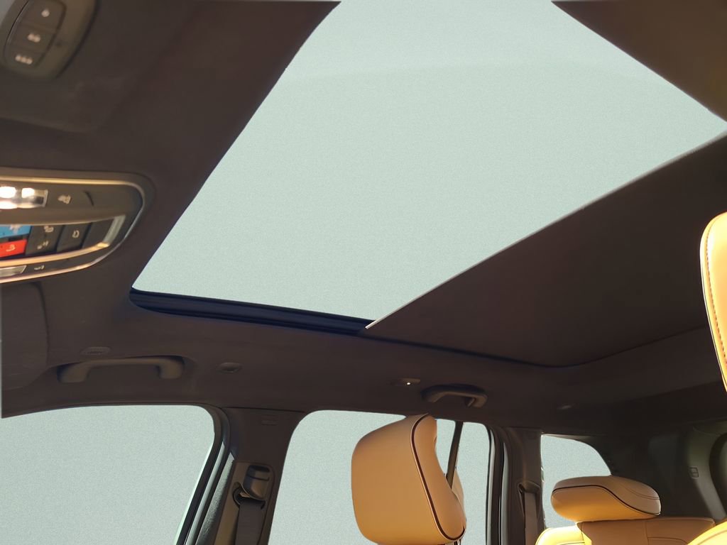 Used 2025 Jeep Grand Cherokee Summit image 27