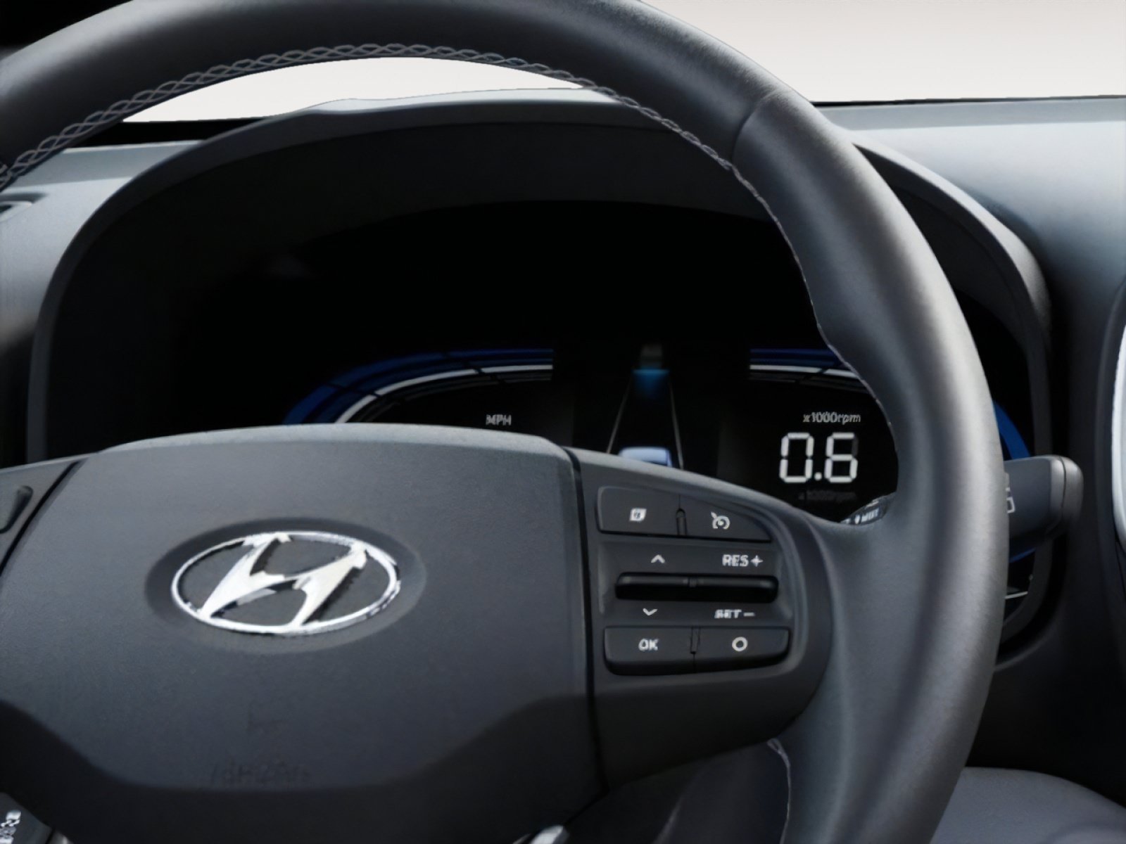 New 2026 Hyundai Venue SEL FWD image 14