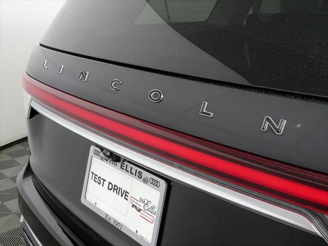 Used 2023 Lincoln Aviator Black Label w/ Class IV Trailer Tow Package AWD/4WD image 38