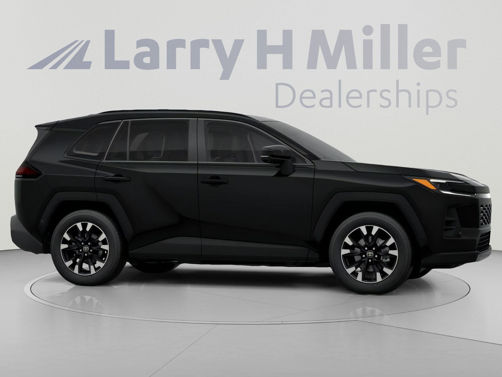 New 2026 Toyota RAV4 Limited AWD/4WD image 13