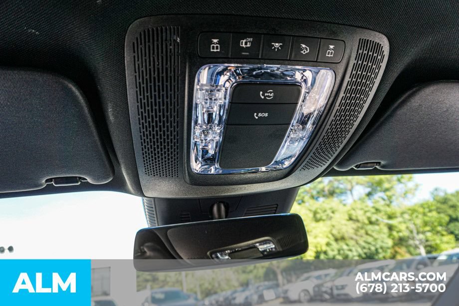 Used 2025 Mercedes-Benz GLA 250 image 33