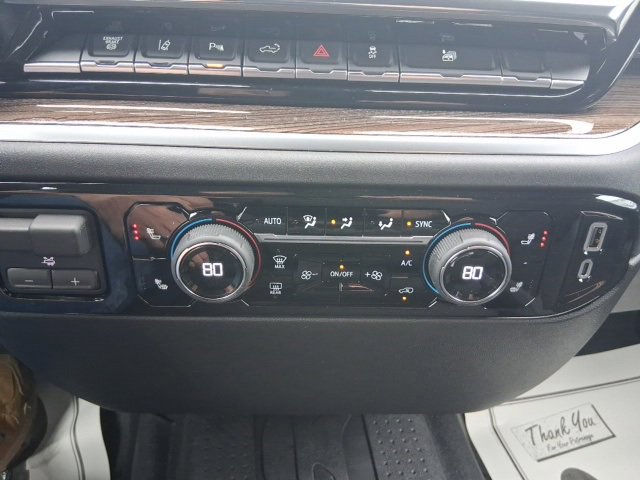 New 2026 Chevrolet Silverado 3500 LT w/ Safety Package image 41