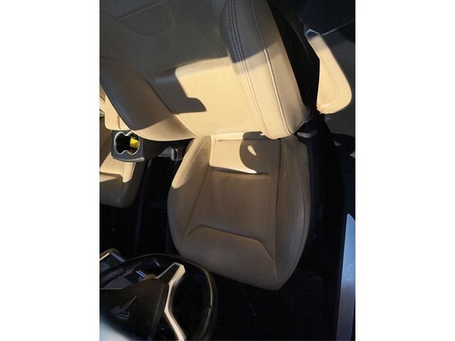 Used 2015 Tesla Model S 85D AWD/4WD image 17