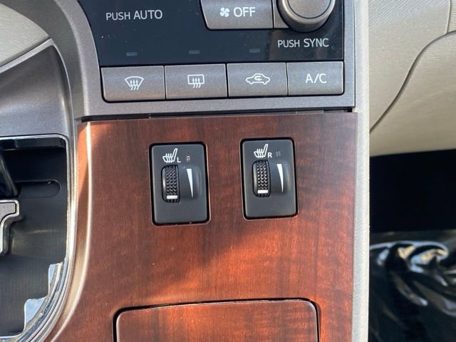 Used 2009 Toyota Venza AWD image 18