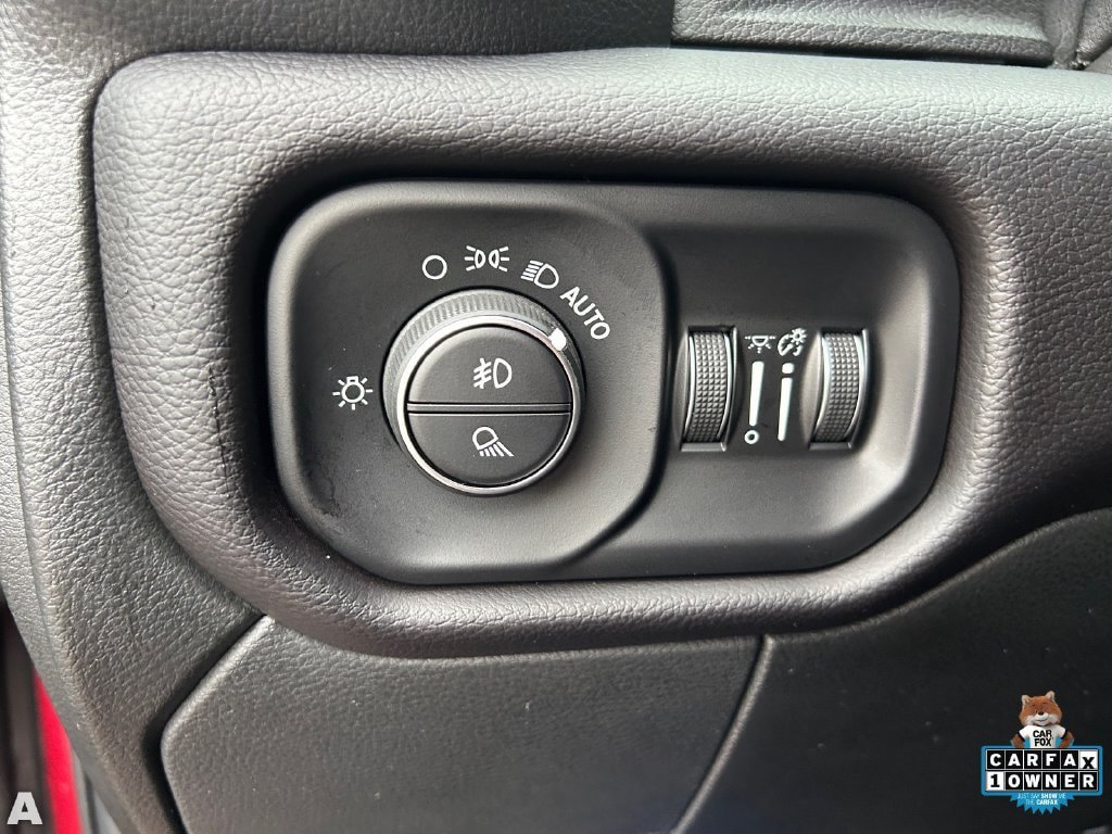 Certified 2024 RAM 2500 Laramie w/ Protection Group AWD/4WD image 29