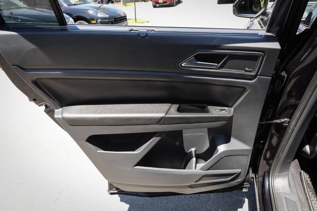 Used 2018 Volkswagen Atlas SEL Premium AWD/4WD image 50