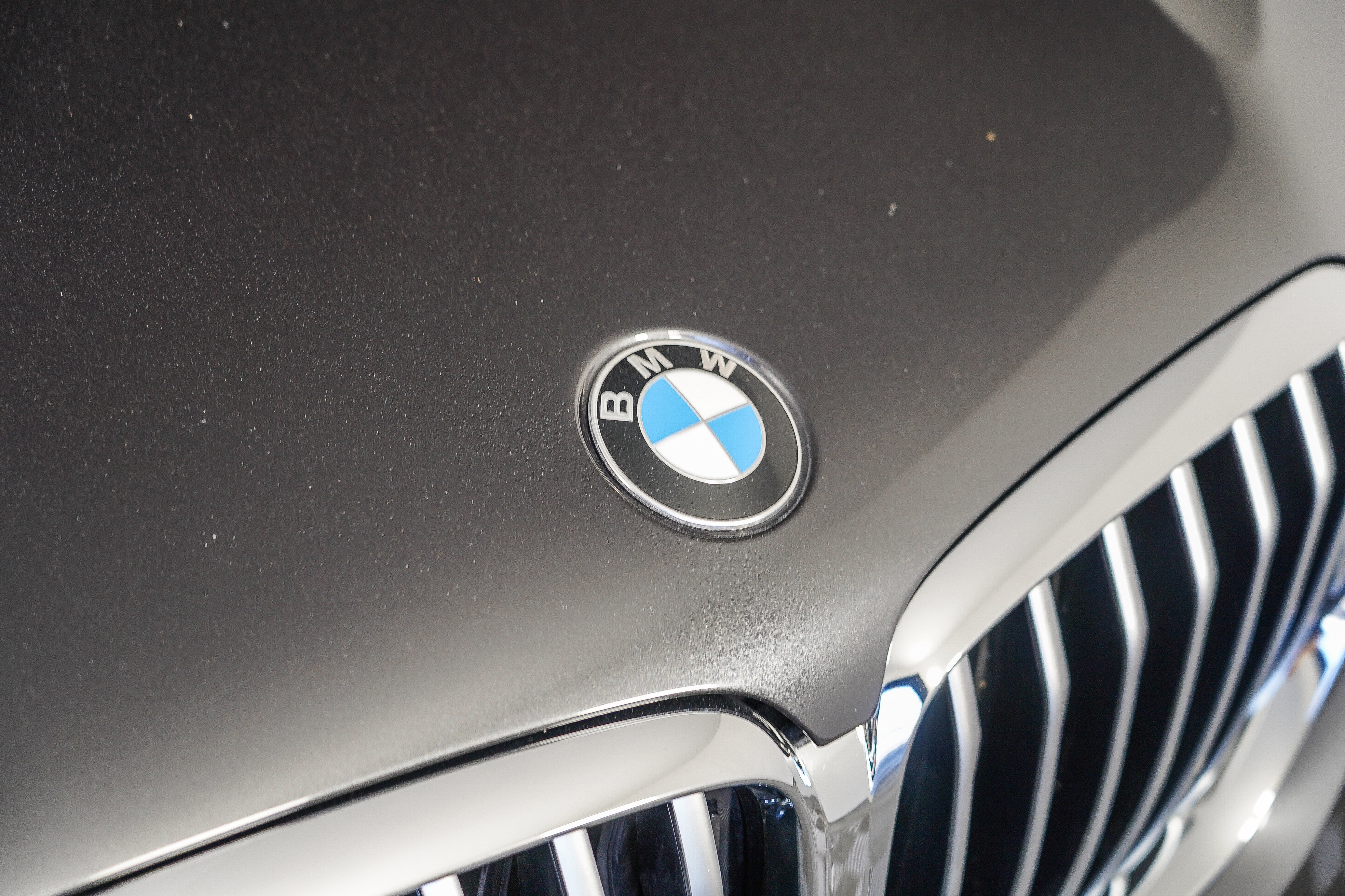 Used 2022 BMW X5 xDrive40i image 6