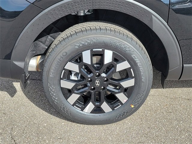 New 2026 Hyundai Santa Cruz SEL image 6