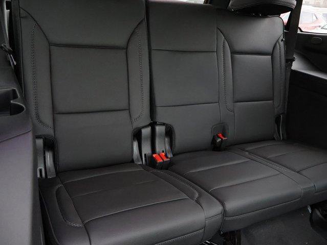 New 2026 GMC Yukon Denali w/ Sun & Power Step Package image 13