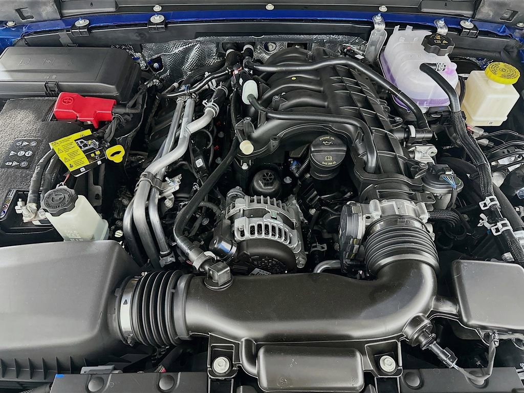 New 2026 Jeep Gladiator Mojave image 18