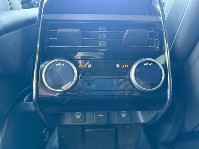 Used 2024 Land Rover Range Rover Sport Dynamic SE AWD/4WD image 27
