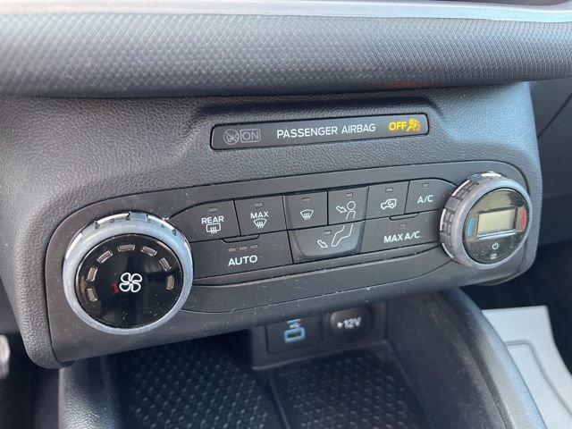 Used 2021 Ford Bronco Sport Big Bend image 20