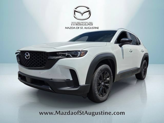 New 2026 MAZDA CX-50 AWD 2.5 S w/ Weather Package image 1