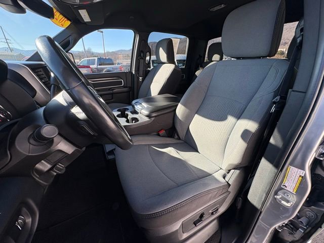 Used 2024 RAM 2500 Big Horn image 27