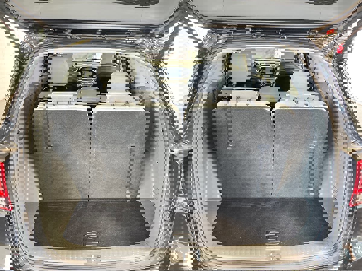 Used 2020 Kia Sorento SX image 12