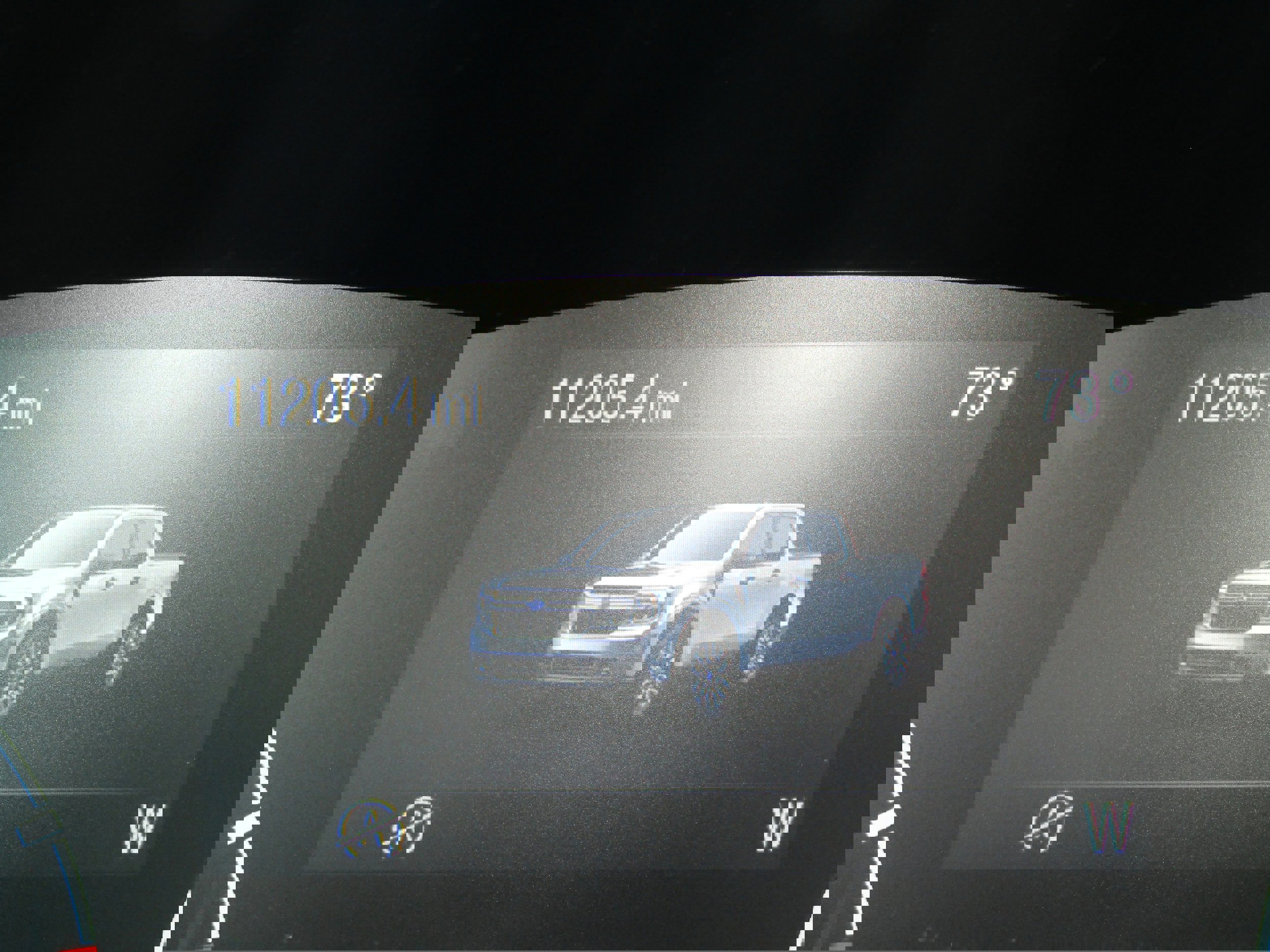 Certified 2024 Ford Maverick XLT w/ XLT Luxury Package image 34