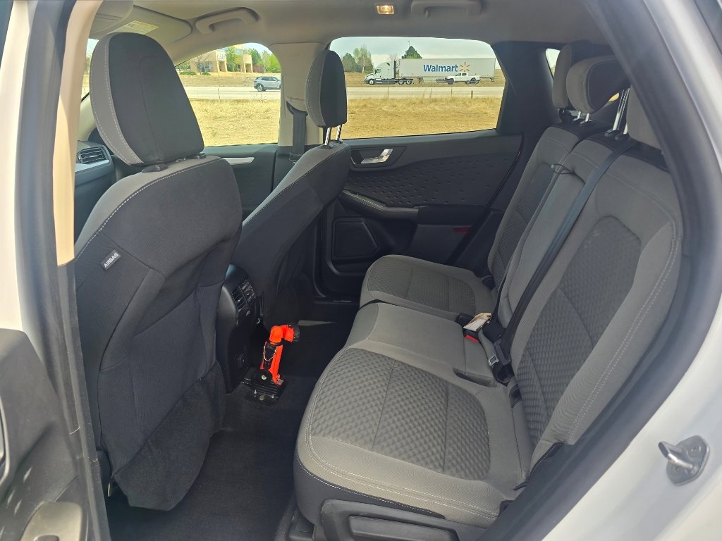 Used 2020 Ford Escape SE Sport image 14