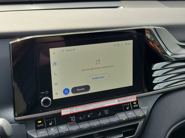 New 2026 Toyota Camry LE FWD image 19