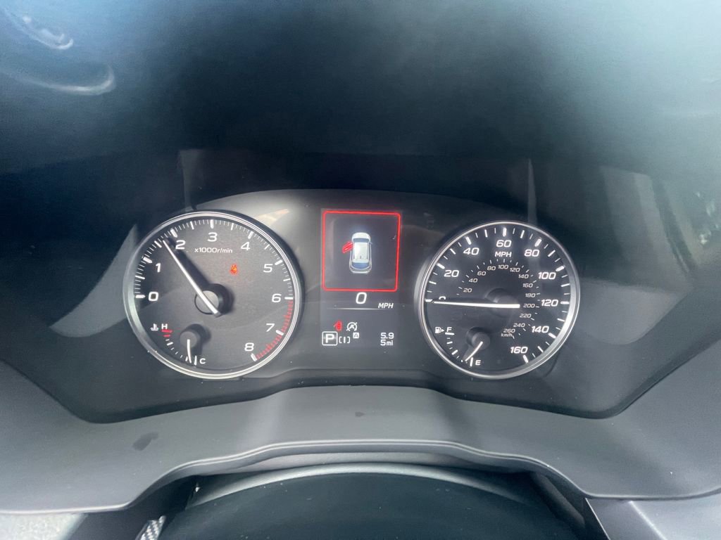 New 2026 Subaru Crosstrek 2.0i Premium image 14