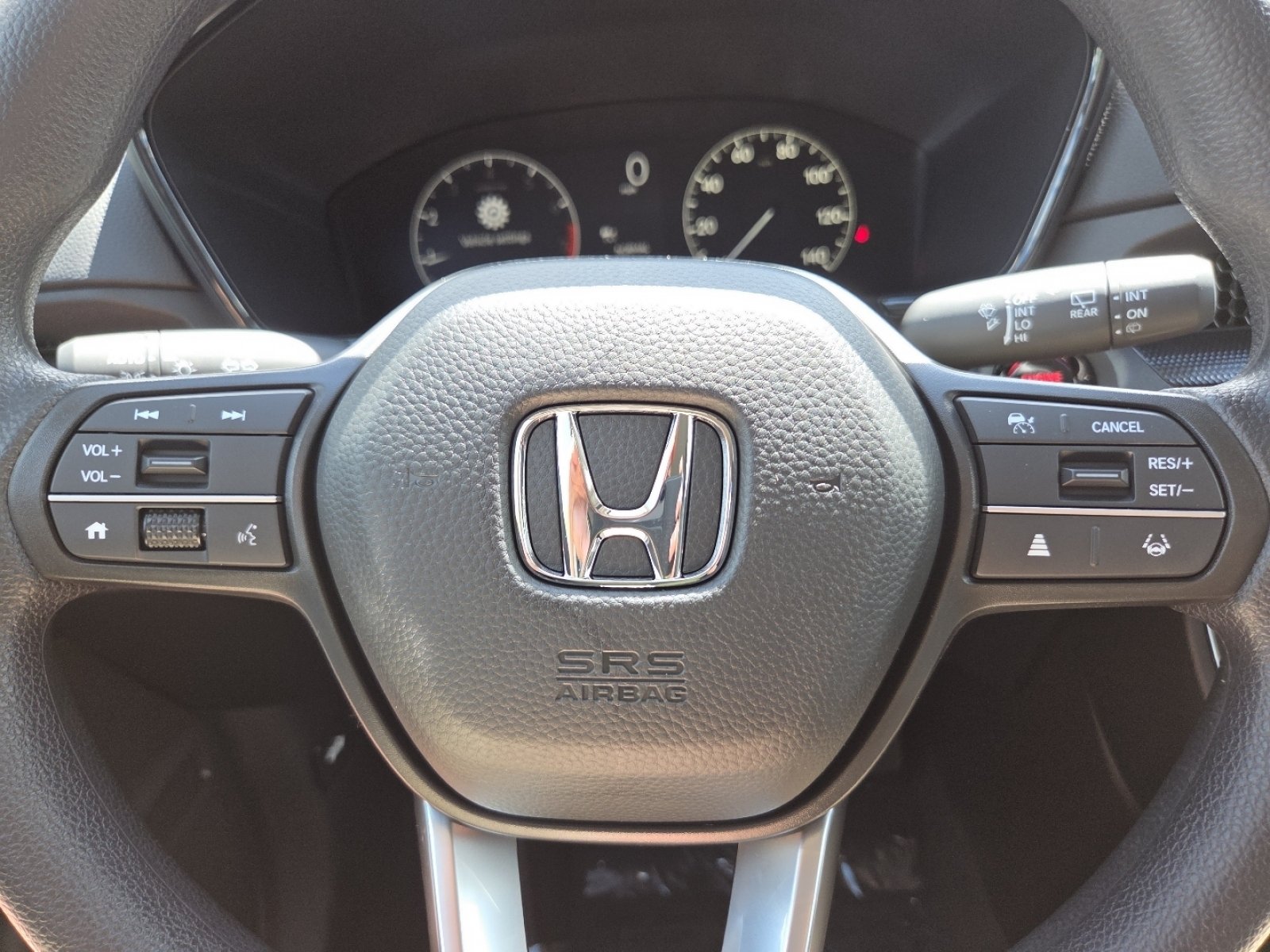 New 2026 Honda CR-V LX image 26