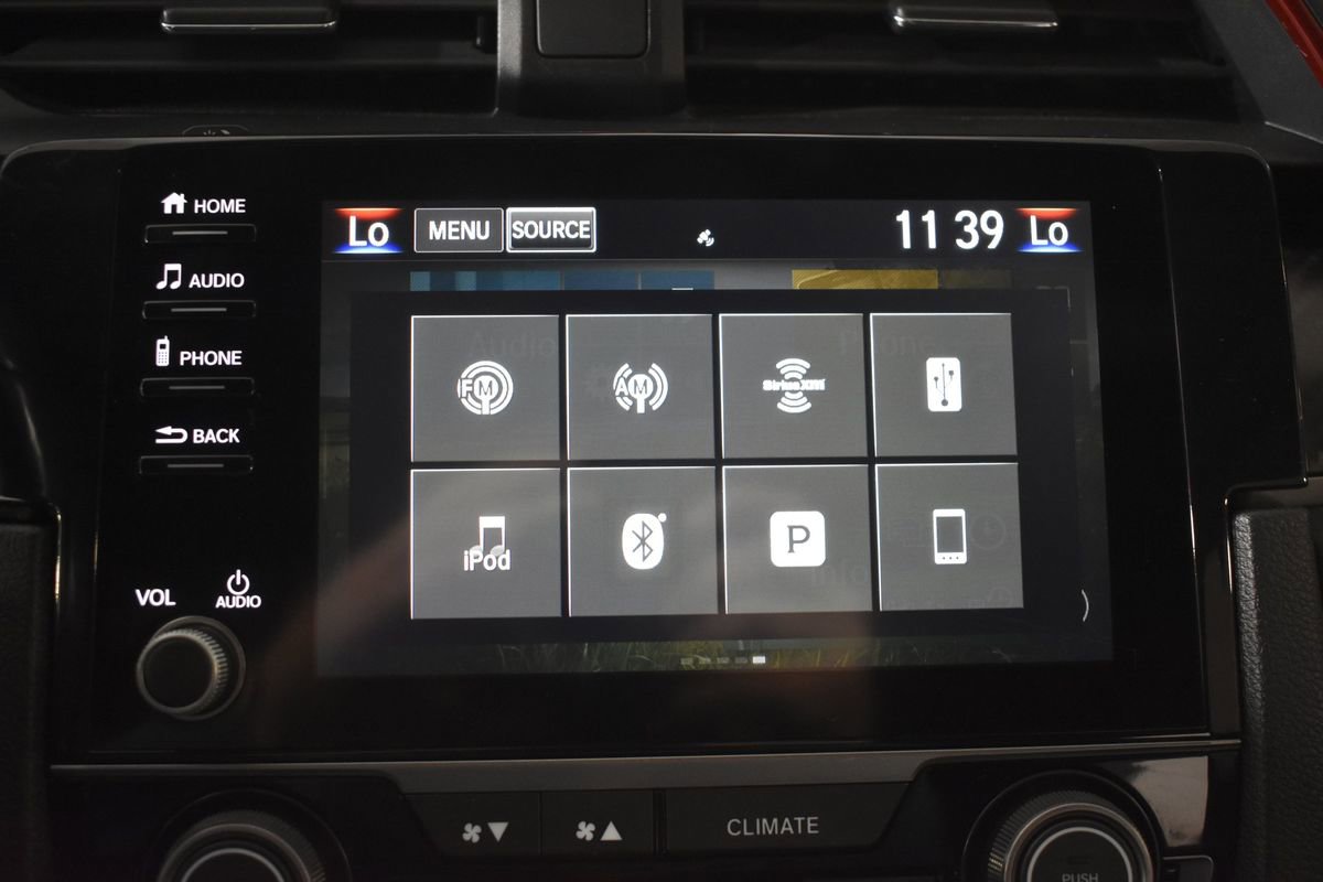 Used 2020 Honda Civic Si image 17