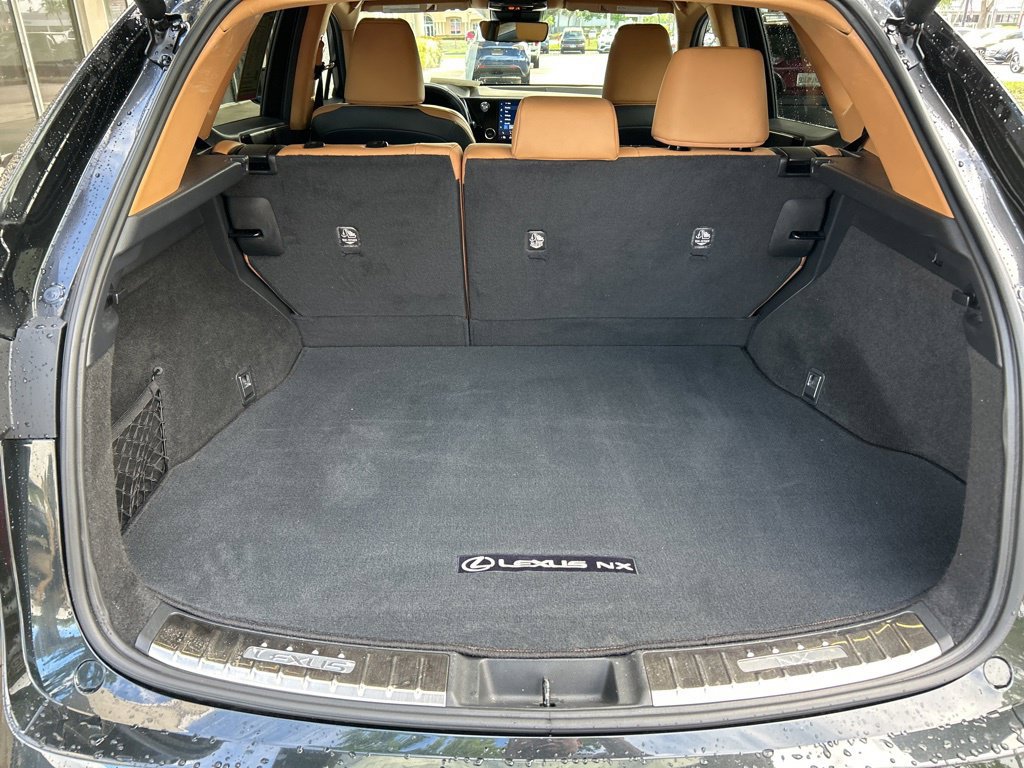 Used 2023 Lexus NX 250 FWD w/ Towing Package (2000 Lbs) image 35
