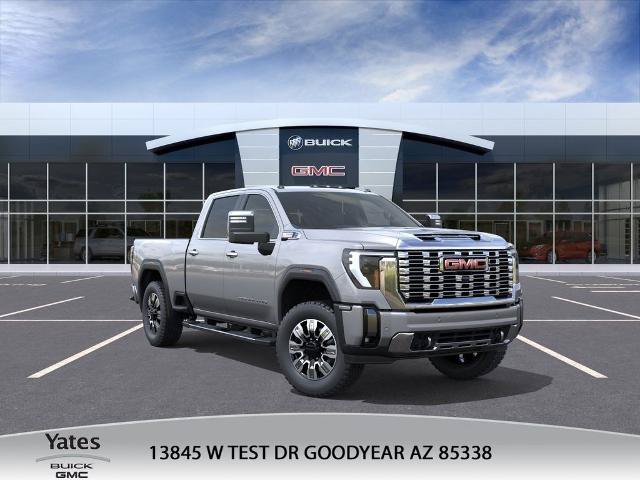 New 2026 GMC Sierra 2500 Denali w/ Max Trailering Package AWD/4WD image 1