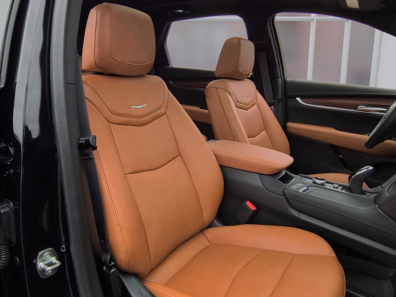 New 2026 Cadillac XT5 Premium Luxury w/ Driver Assist Package FWD image 28