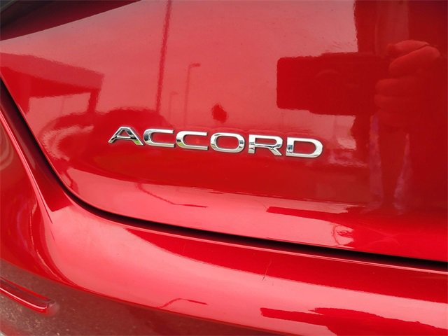 Used 2024 Honda Accord EX image 10