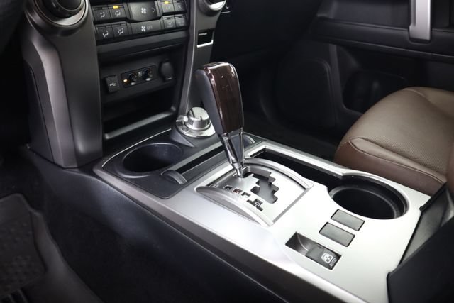 Used 2023 Toyota 4Runner Limited AWD/4WD image 52