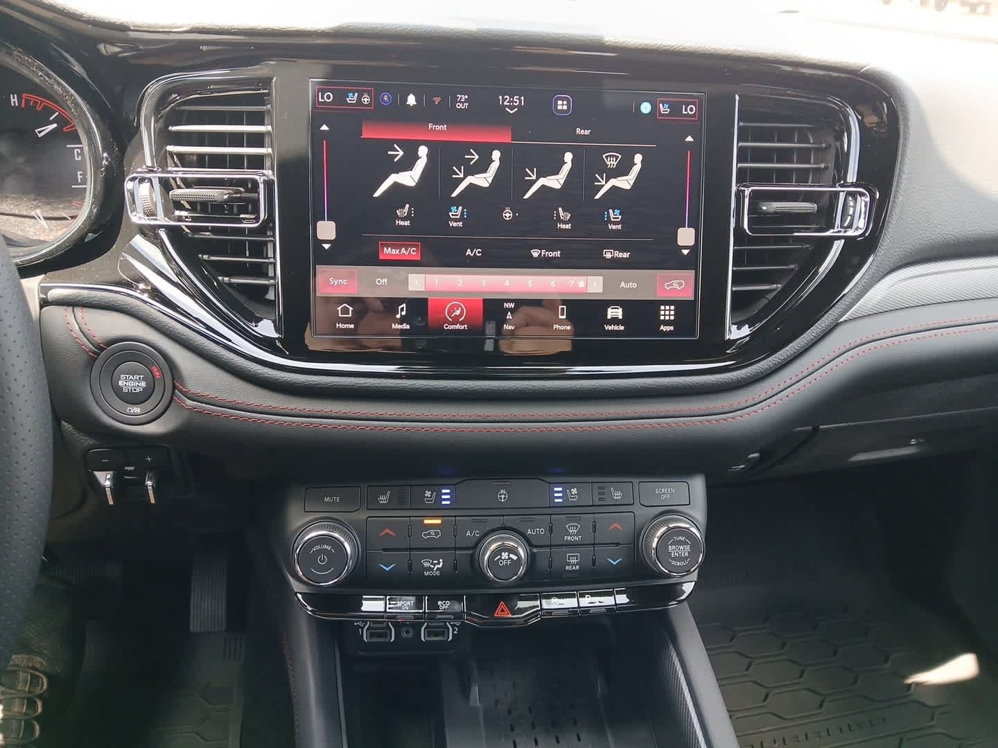 New 2026 Dodge Durango GT AWD/4WD image 57