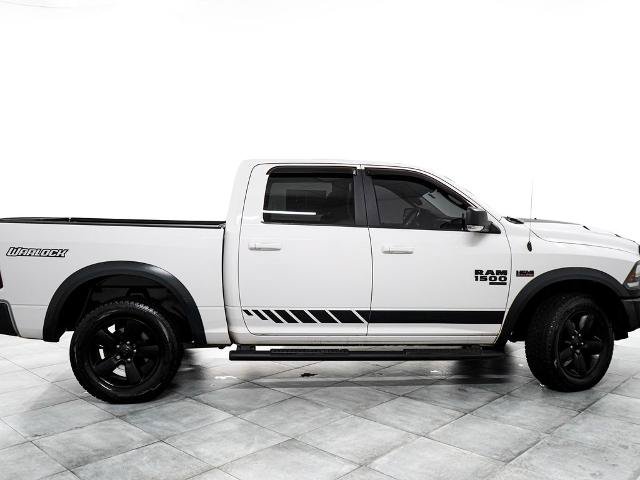 Used 2019 RAM 1500 Warlock AWD/4WD image 7