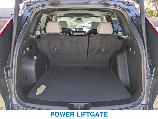 Certified 2023 Honda CR-V Sport Touring image 23