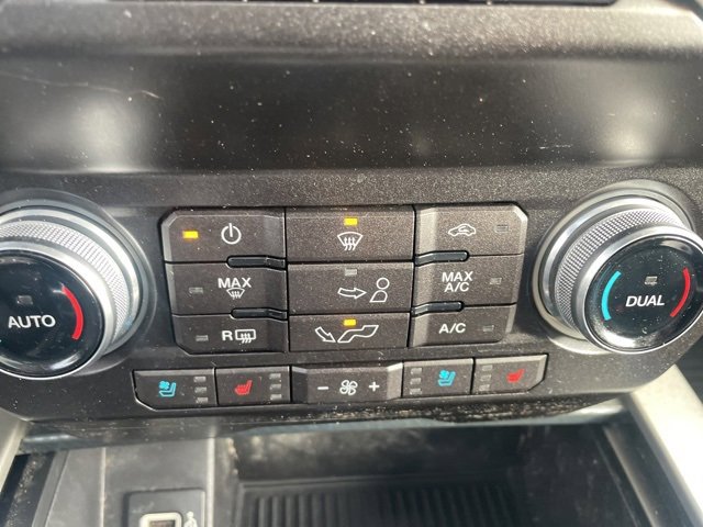 Used 2019 Ford F150 Lariat w/ Equipment Group 502A Luxury image 31