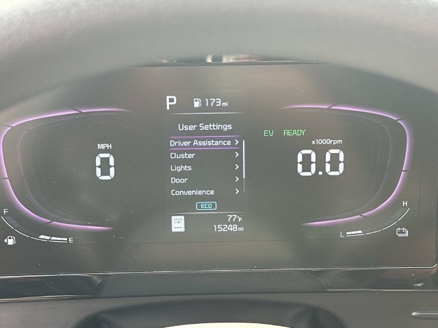 Used 2023 Kia Sportage LX AWD/4WD image 23